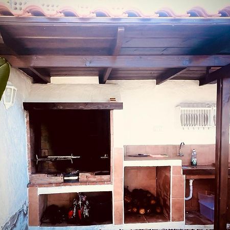 Los Lilos Βίλα Tijarafe Εξωτερικό φωτογραφία