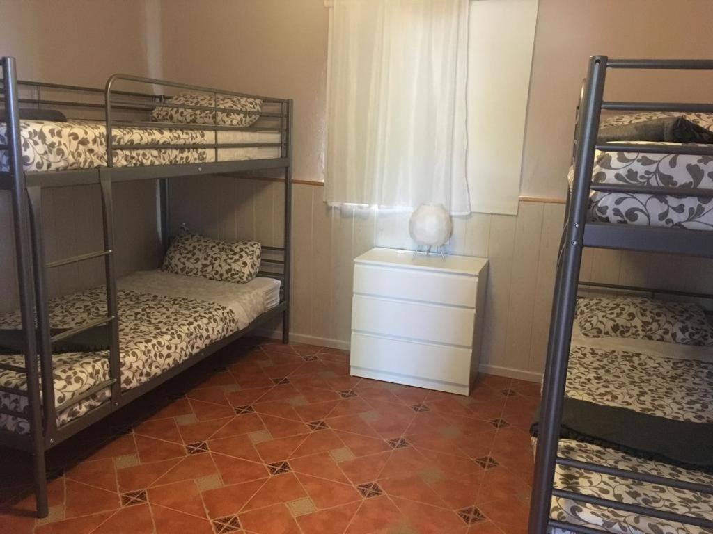 Los Lilos Βίλα Tijarafe Εξωτερικό φωτογραφία