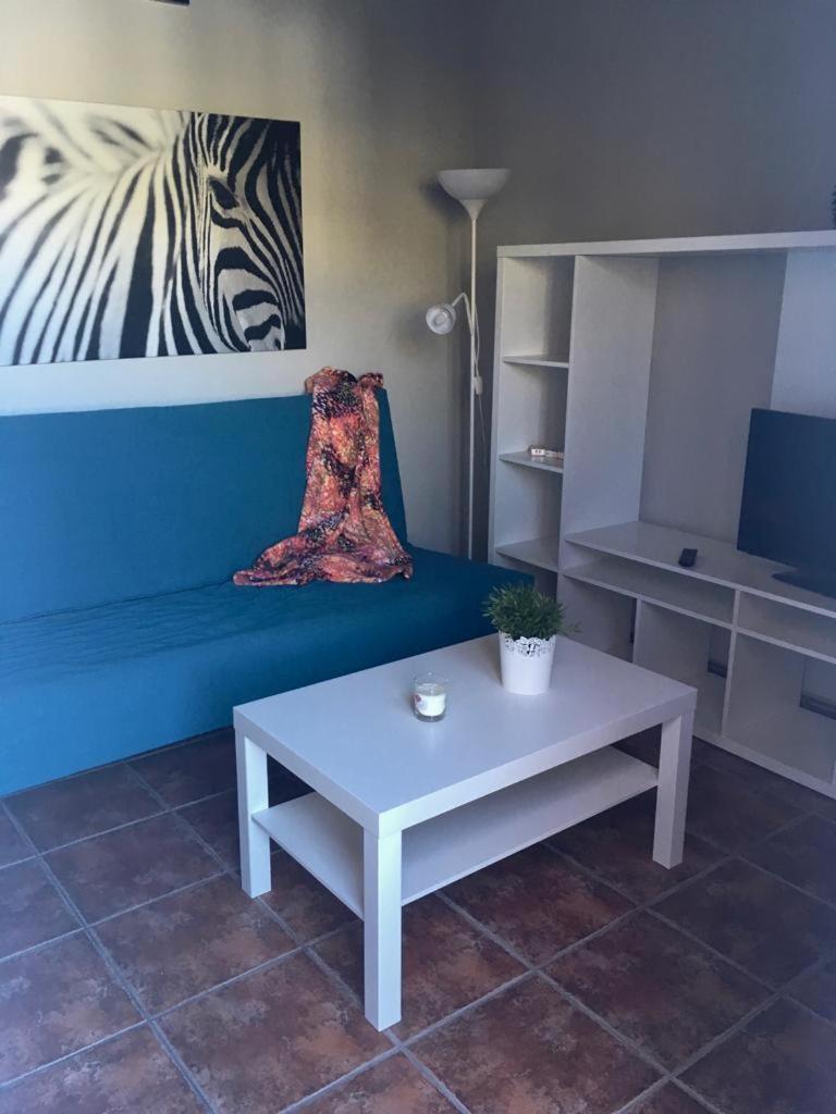Los Lilos Βίλα Tijarafe Εξωτερικό φωτογραφία